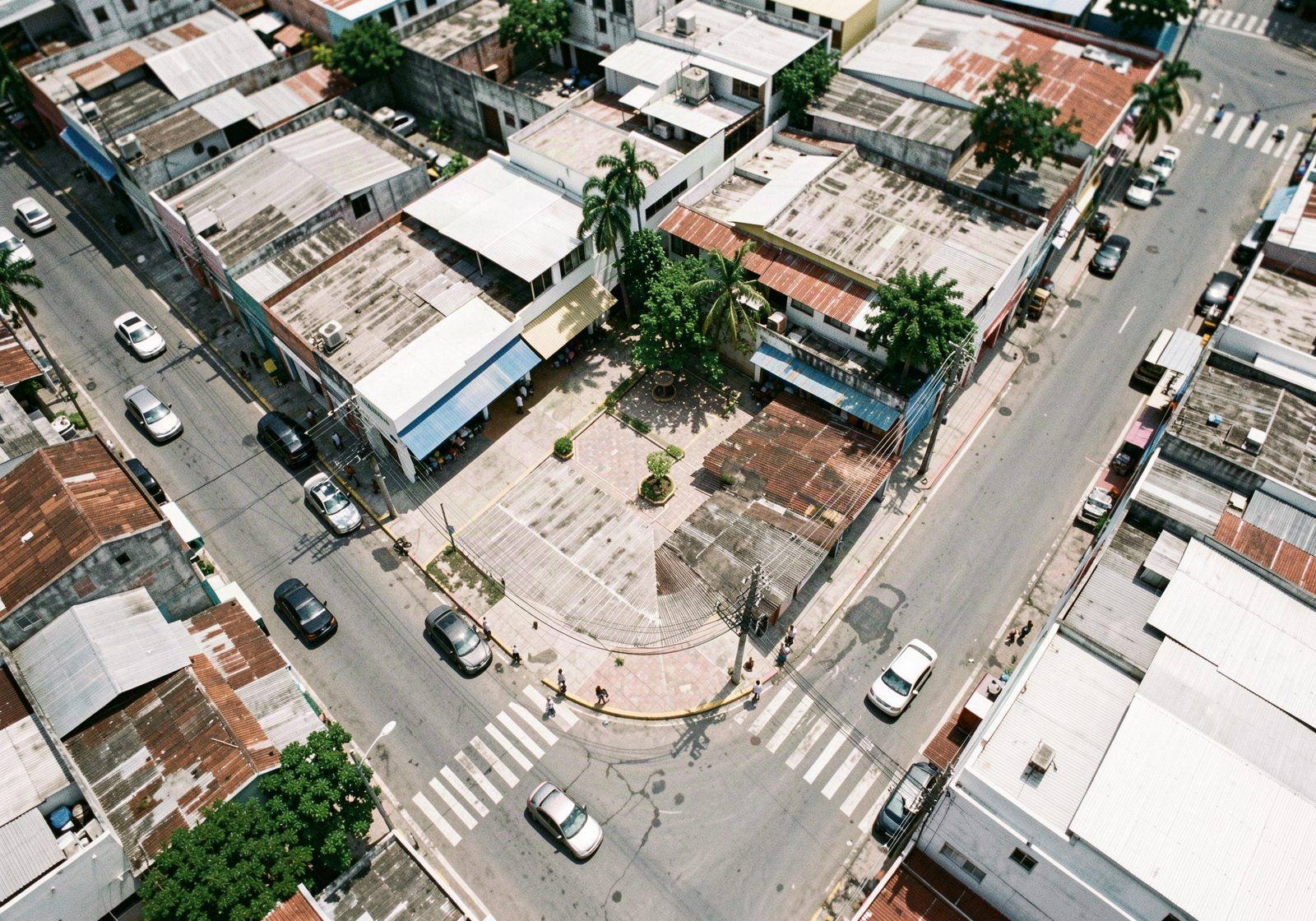 SEO local: aparece en el mapa