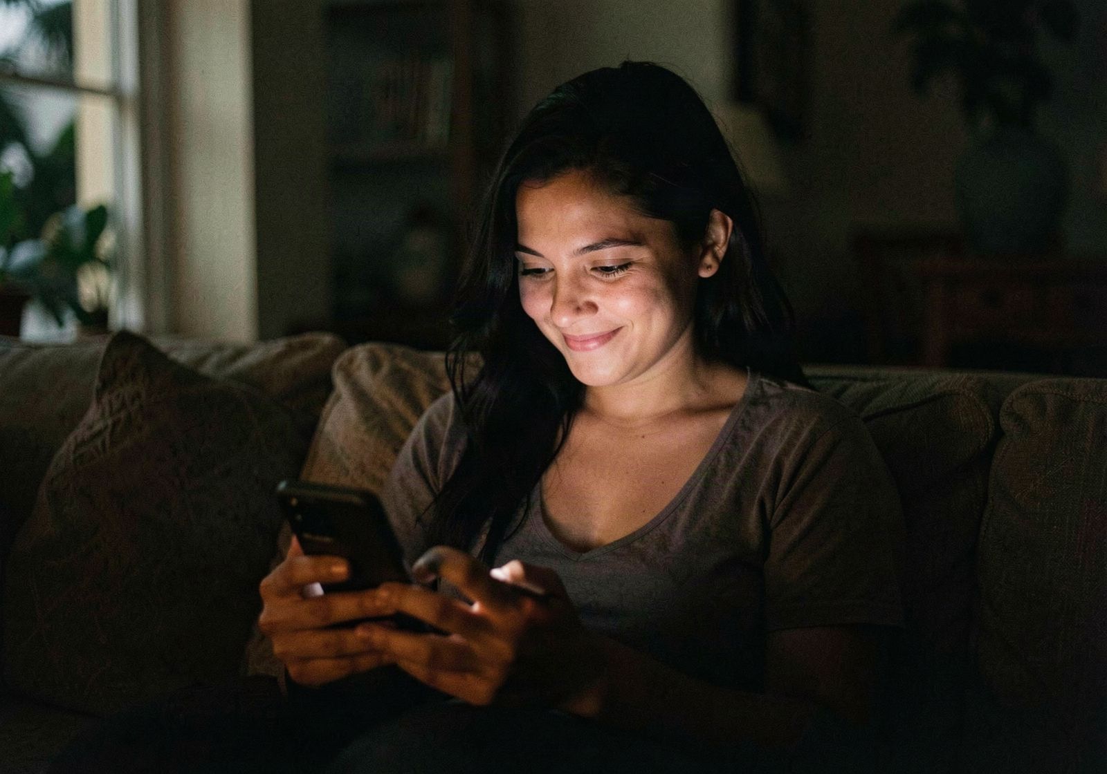 Un chatbot con IA que sí sabe de tu negocio