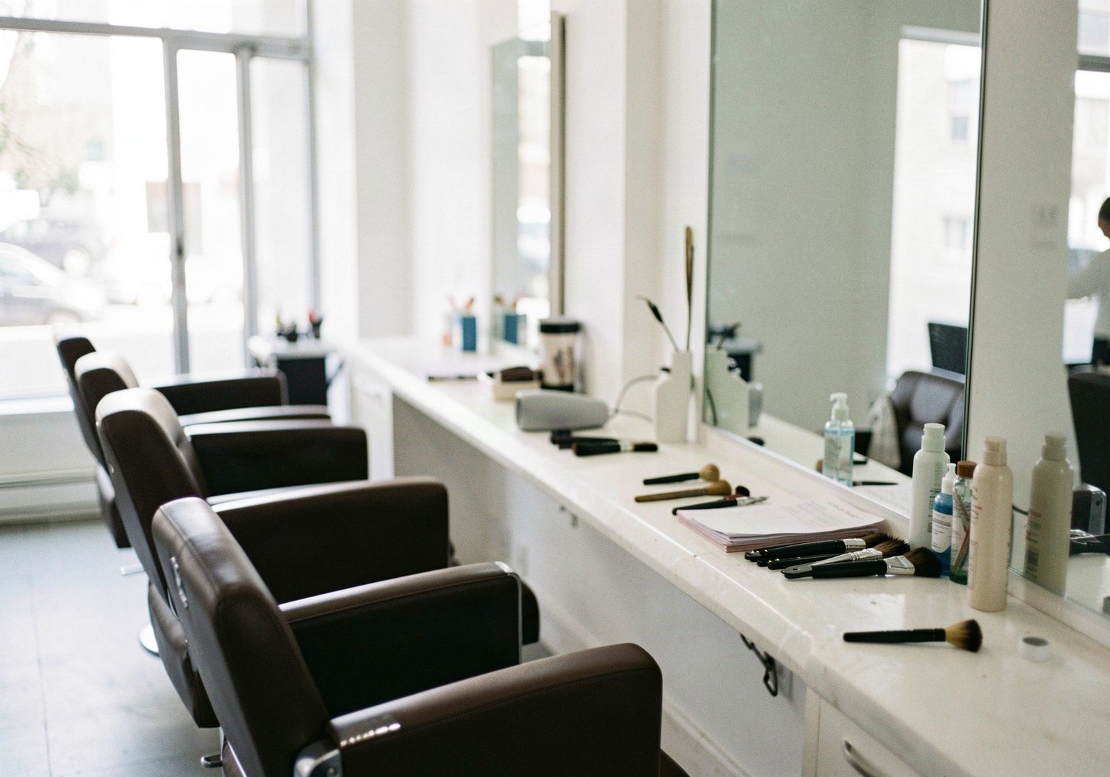 Diseño web para belleza y spas