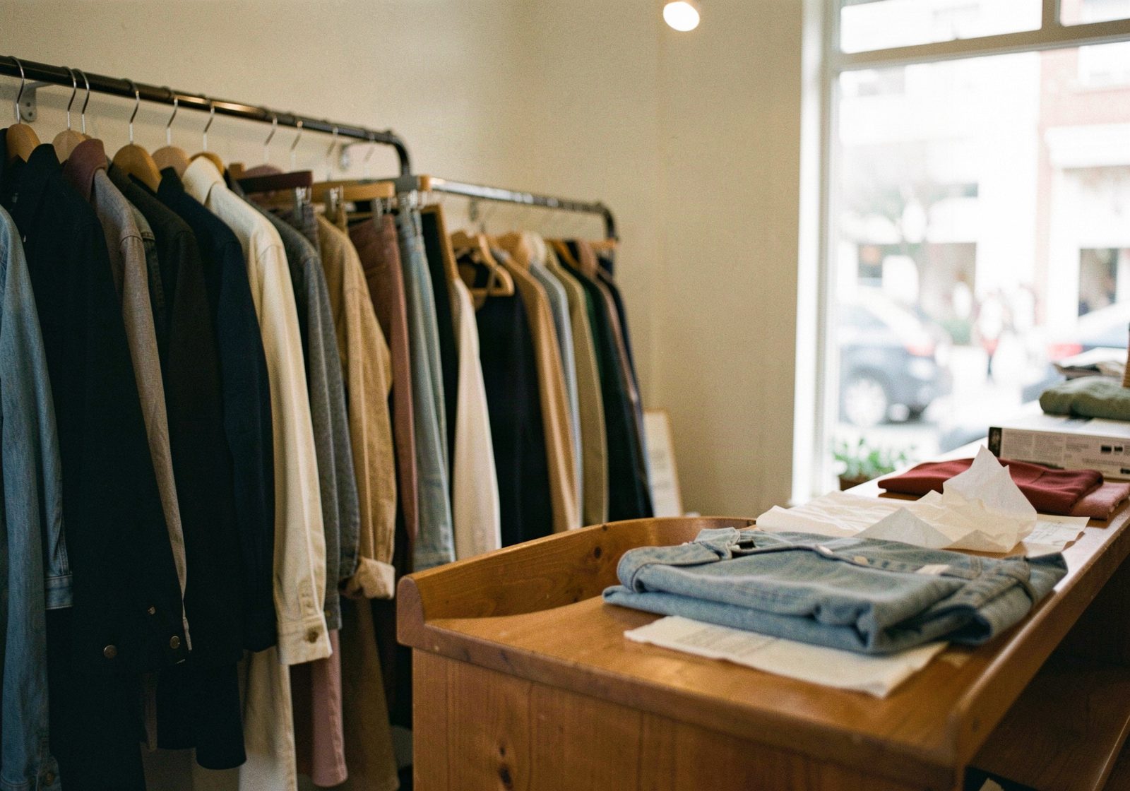 Diseño web para retail y moda