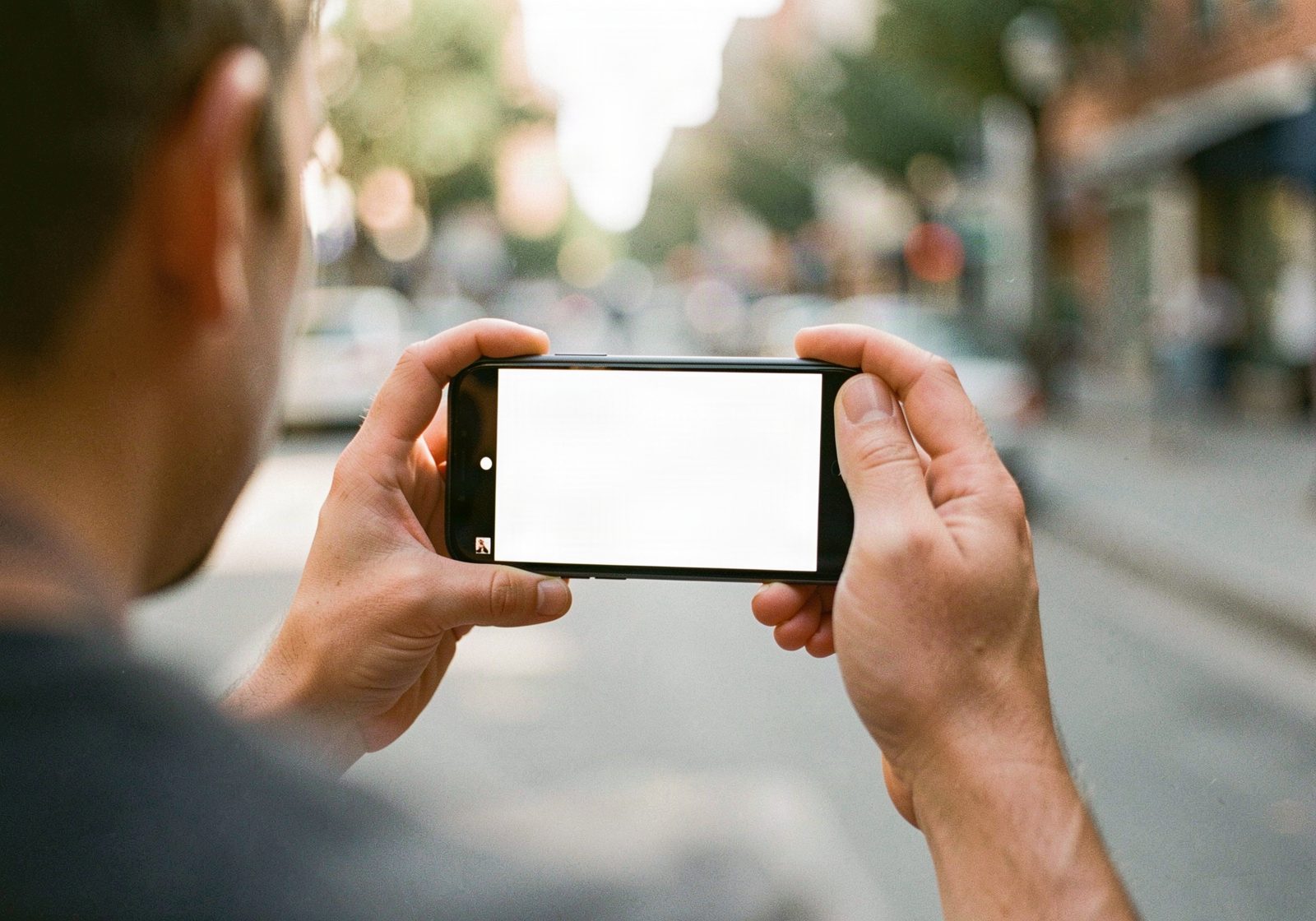 Publicidad en Facebook e Instagram