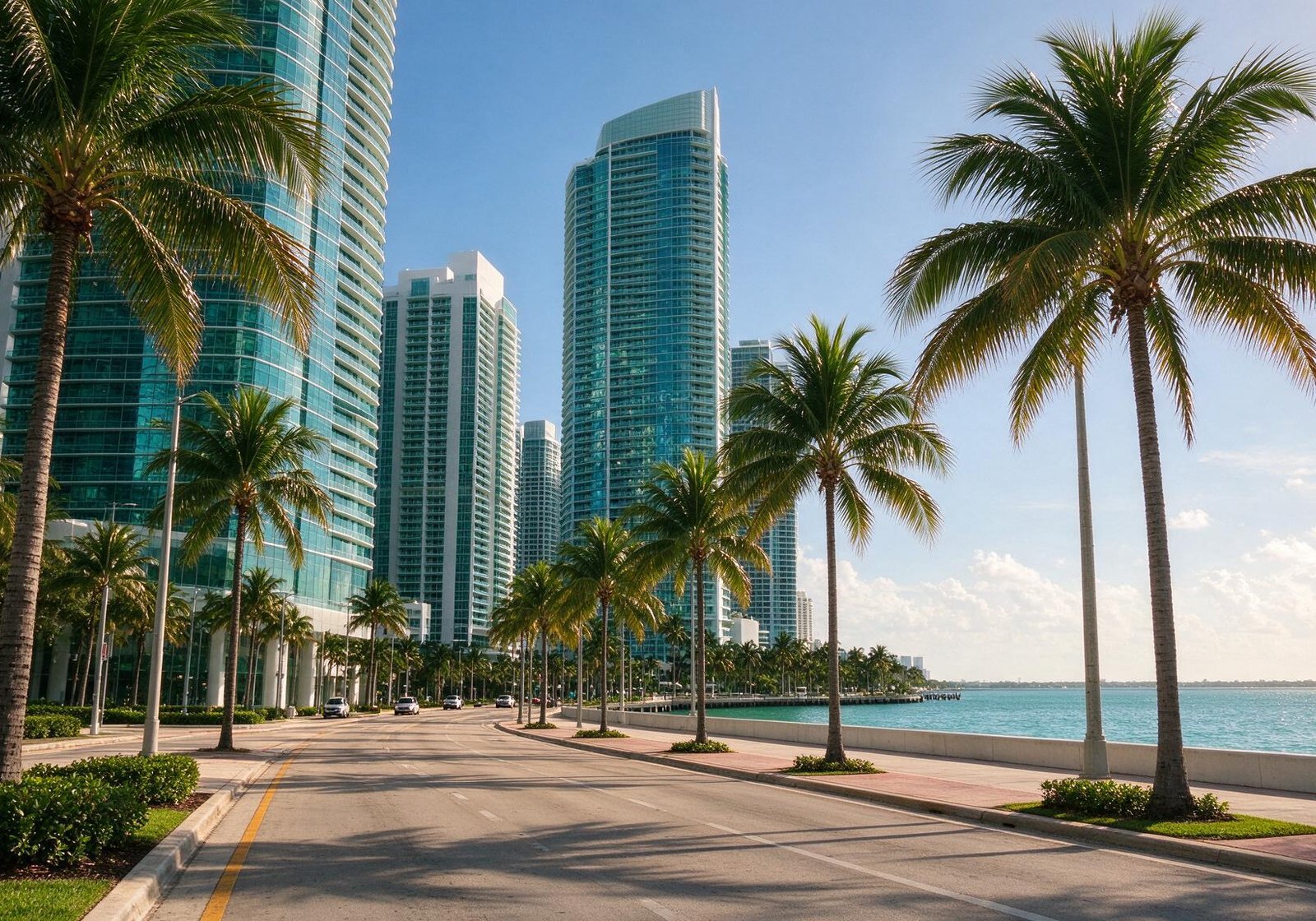 Diseño web en Miami en español