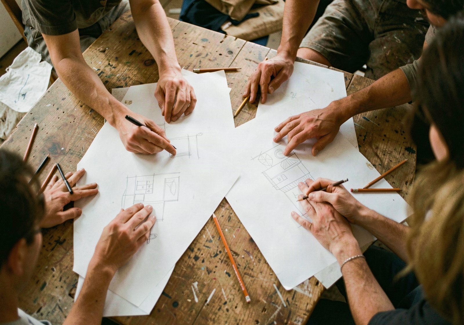 Diseñamos webs con disciplina de software