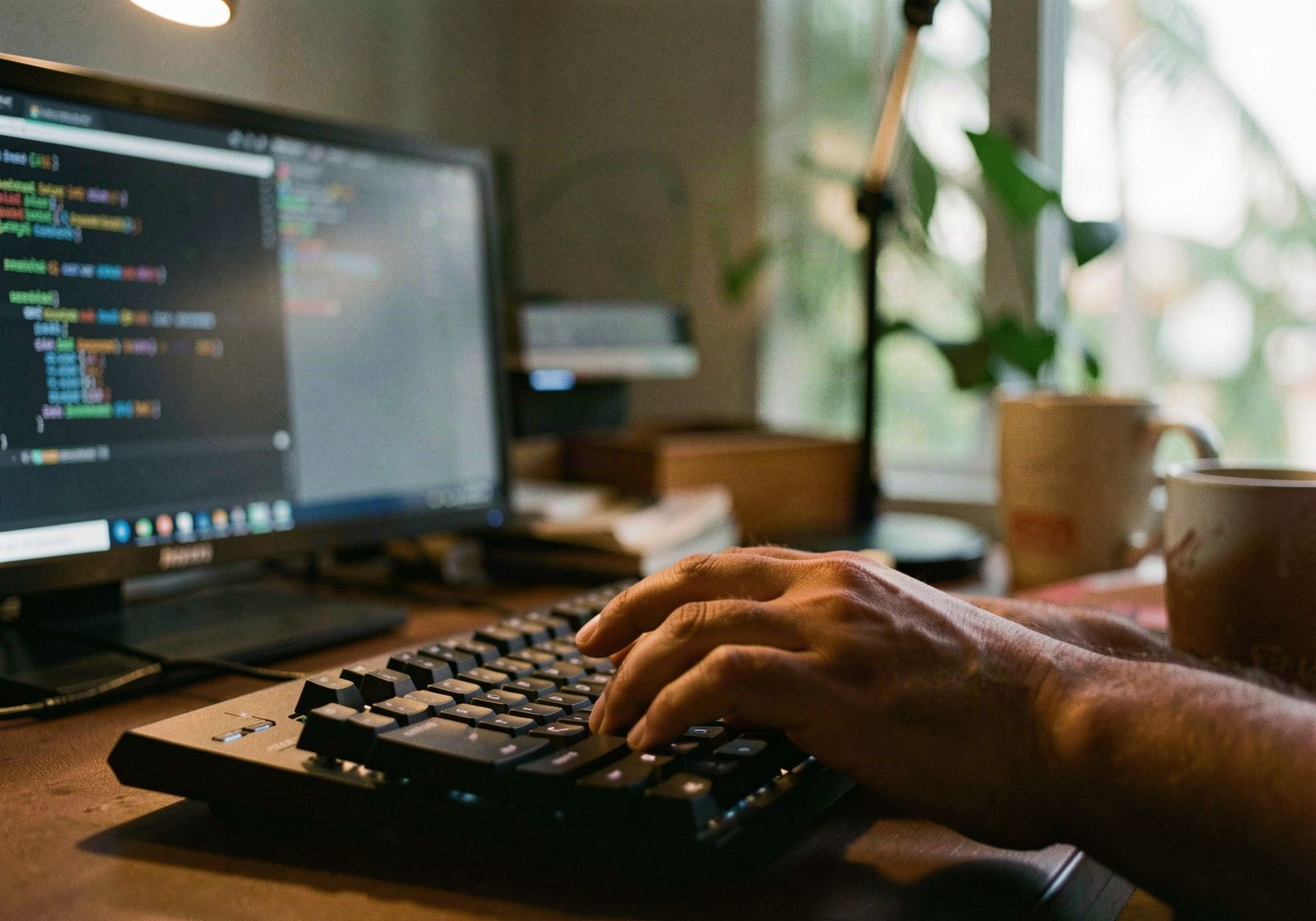 La tecnología se elige por tu objetivo